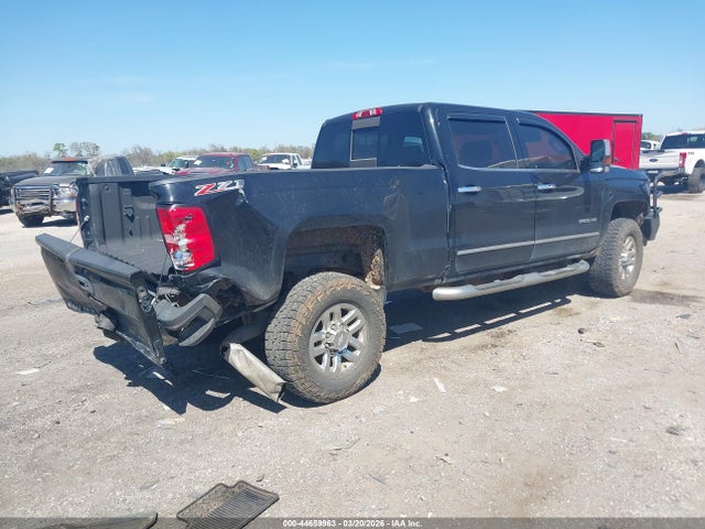 Продажа на аукционе авто 2016 Chevrolet Silverado 2500hd Ltz, vin: 1GC1KWE88GF195093, номер лота: 44659963