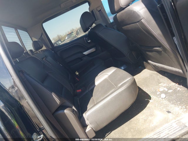 Продажа на аукционе авто 2016 Chevrolet Silverado 2500hd Ltz, vin: 1GC1KWE88GF195093, номер лота: 44659963