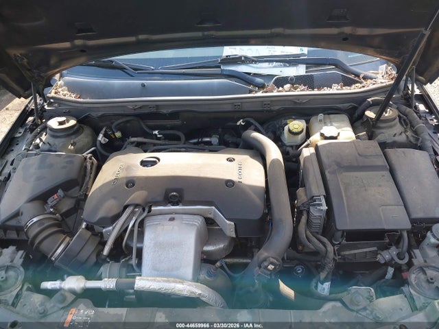 44659966 :رقم المزاد ، 2G4GR5GX4H9154129 vin ، 2017 Buick Regal Turbo Premium Ii مزاد بيع