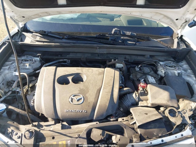 3MVDMADL6MM271582 Mazda Cx-30 Premium