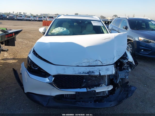 3MVDMADL6MM271582 Mazda Cx-30 Premium