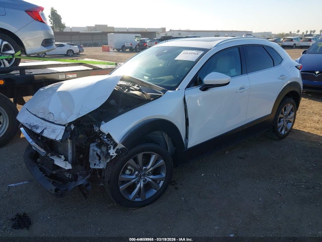 3MVDMADL6MM271582 Mazda Cx-30 Premium