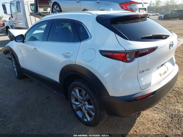 3MVDMADL6MM271582 Mazda Cx-30 Premium