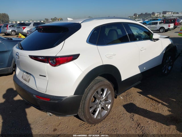 3MVDMADL6MM271582 Mazda Cx-30 Premium