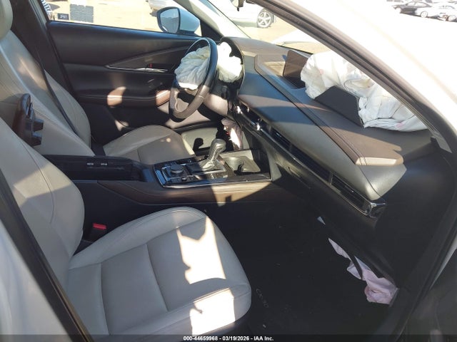 3MVDMADL6MM271582 Mazda Cx-30 Premium
