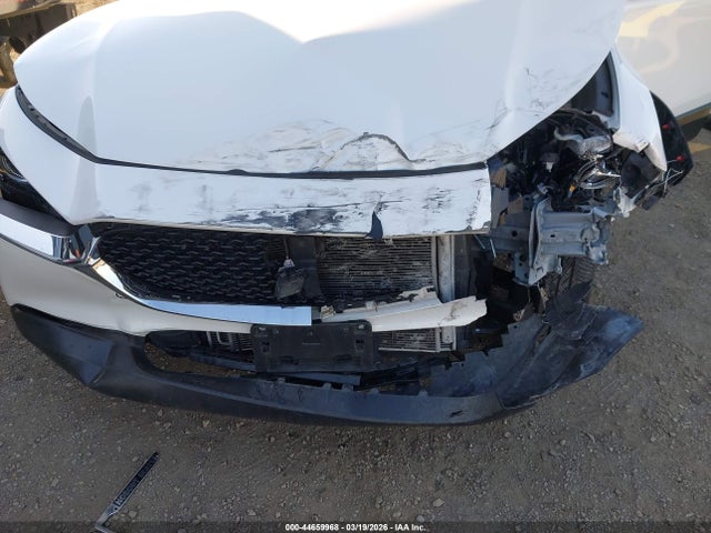 3MVDMADL6MM271582 Mazda Cx-30 Premium