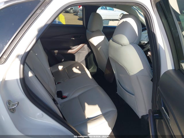 3MVDMADL6MM271582 Mazda Cx-30 Premium