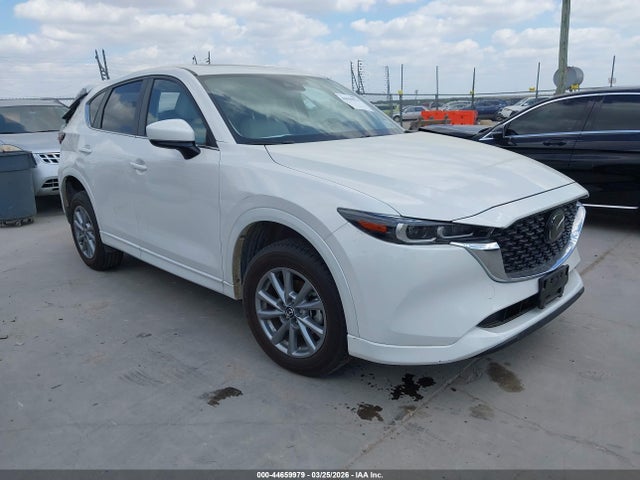 Aukcja sprzedaży 2025 Mazda Cx-5 2.5 S Preferred, vin: JM3KFBCL1S0659501, numer aukcji: 44659979