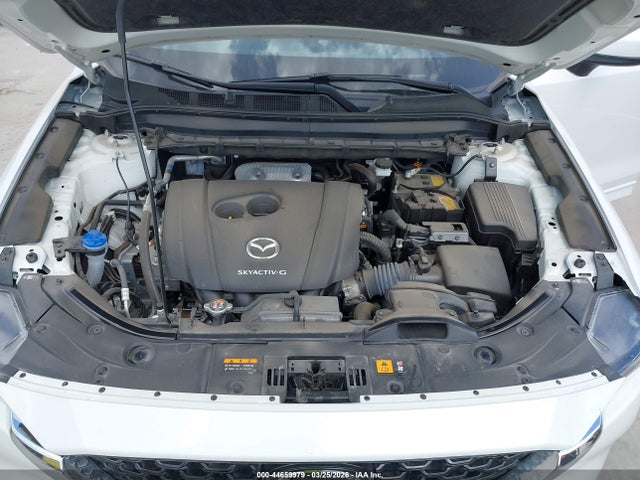 44659979 :رقم المزاد ، JM3KFBCL1S0659501 vin ، 2025 Mazda Cx-5 2.5 S Preferred مزاد بيع