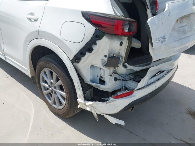 44659979 :رقم المزاد ، JM3KFBCL1S0659501 vin ، 2025 Mazda Cx-5 2.5 S Preferred مزاد بيع
