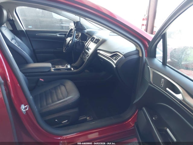 Продажа на аукционе авто 2017 Ford Fusion Se, vin: 3FA6P0H90HR226923, номер лота: 44659980