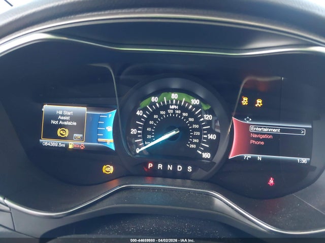 Продажа на аукционе авто 2017 Ford Fusion Se, vin: 3FA6P0H90HR226923, номер лота: 44659980
