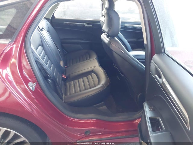 Продажа на аукционе авто 2017 Ford Fusion Se, vin: 3FA6P0H90HR226923, номер лота: 44659980