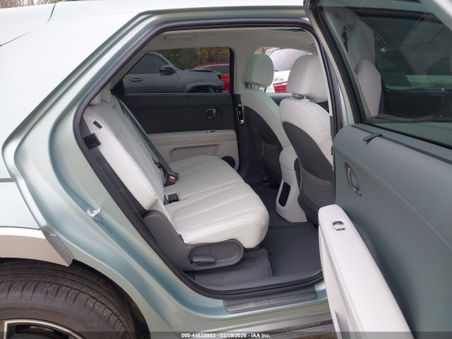 Продажа на аукционе авто 2026 Hyundai Ioniq 5 Limited, vin: 7YAKRDDC6TY057022, номер лота: 44659983