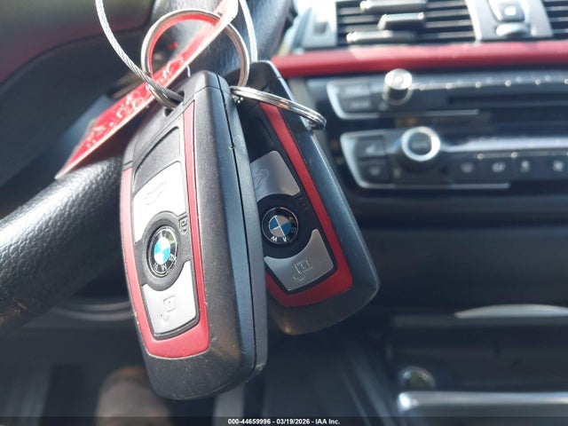 2015 Bmw 428 Gran Coupe Xdrive მანქანა იყიდება აუქციონზე, vin: WBA4C9C52FD331360, აუქციონის ნომერი: 44659996
