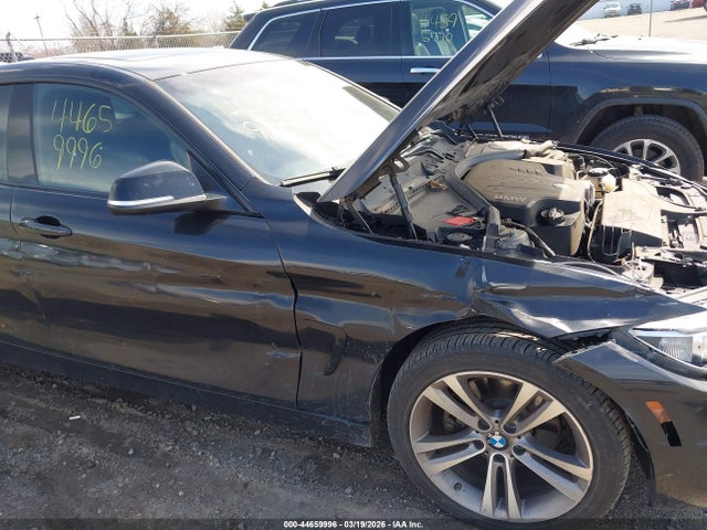 2015 Bmw 428 Gran Coupe Xdrive მანქანა იყიდება აუქციონზე, vin: WBA4C9C52FD331360, აუქციონის ნომერი: 44659996