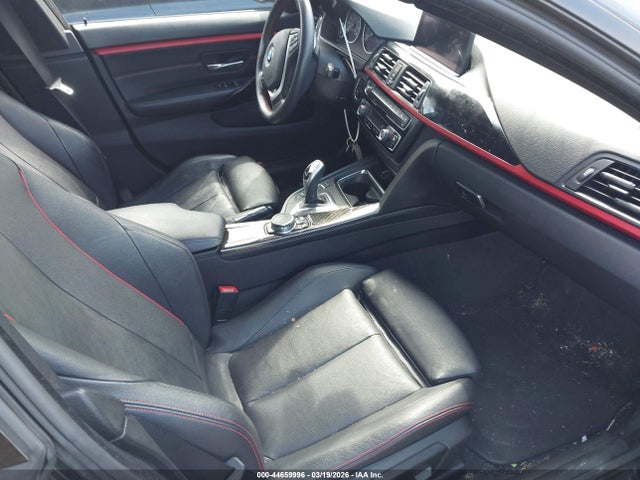 2015 Bmw 428 Gran Coupe Xdrive მანქანა იყიდება აუქციონზე, vin: WBA4C9C52FD331360, აუქციონის ნომერი: 44659996
