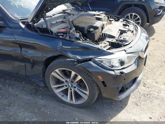 2015 Bmw 428 Gran Coupe Xdrive მანქანა იყიდება აუქციონზე, vin: WBA4C9C52FD331360, აუქციონის ნომერი: 44659996