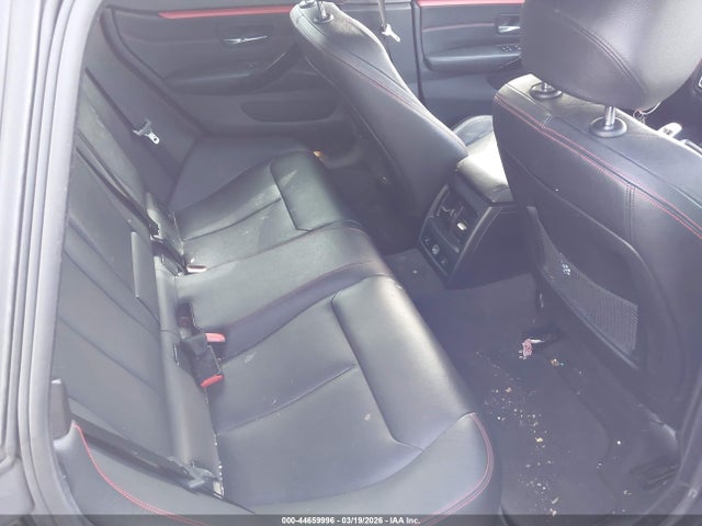 2015 Bmw 428 Gran Coupe Xdrive მანქანა იყიდება აუქციონზე, vin: WBA4C9C52FD331360, აუქციონის ნომერი: 44659996