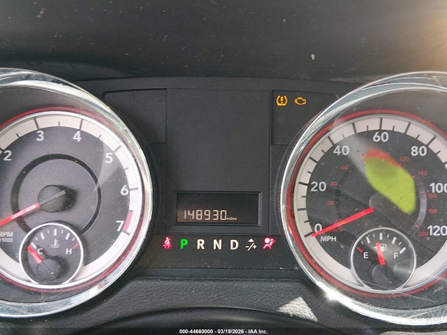 44660000 :رقم المزاد ، 2C4RDGBGXJR134374 vin ، 2018 Dodge Grand Caravan Se مزاد بيع
