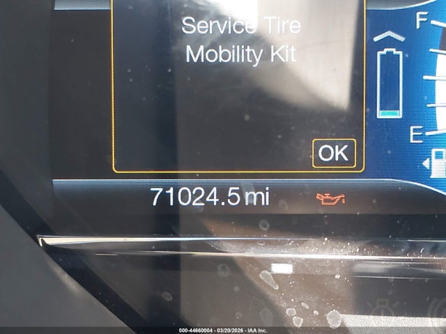 3LN6L2LUXFR600993 Lincoln MKZ HYBRID