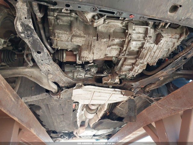 3LN6L2LUXFR600993 Lincoln MKZ HYBRID