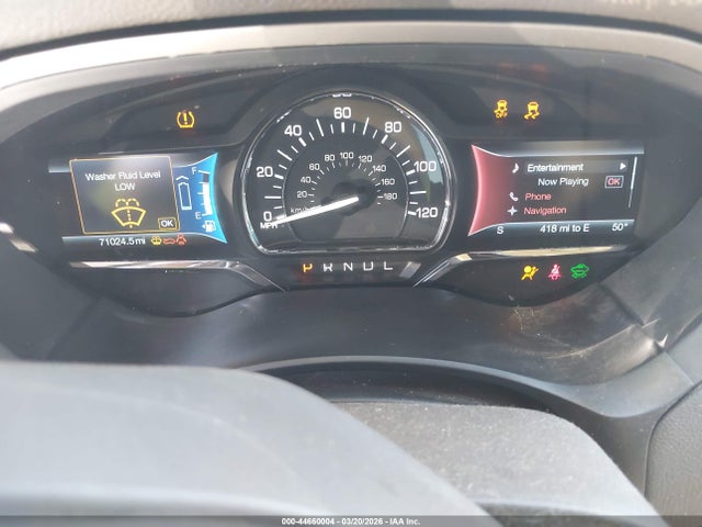 3LN6L2LUXFR600993 Lincoln MKZ HYBRID