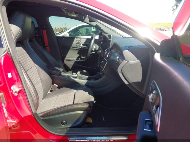Продаж на аукціоні авто 2018 Mercedes-benz Cla 250, vin: WDDSJ4EB5JN653487, номер лоту: 44660007