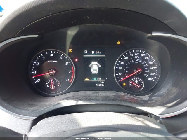 Aukcja sprzedaży 2022 Kia Stinger Gt1, vin: KNAE45LCXN6102159, numer aukcji: 44660015