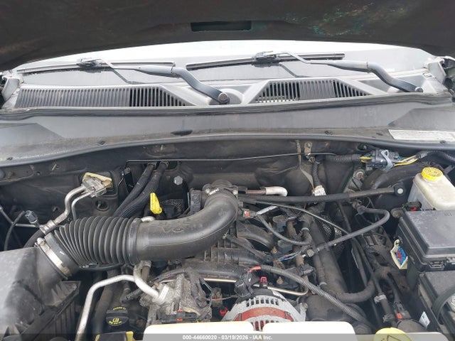 2008 JEEP LIBERTY 1J8GN28K88W248094 Photo 9