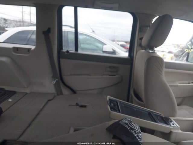 2008 JEEP LIBERTY 1J8GN28K88W248094 Photo 7