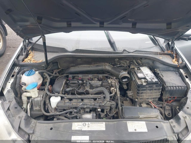 2013 VOLKSWAGEN GTI WVWHD7AJ8DW050414 Photo 9