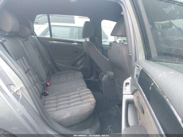 2013 VOLKSWAGEN GTI WVWHD7AJ8DW050414 Photo 7