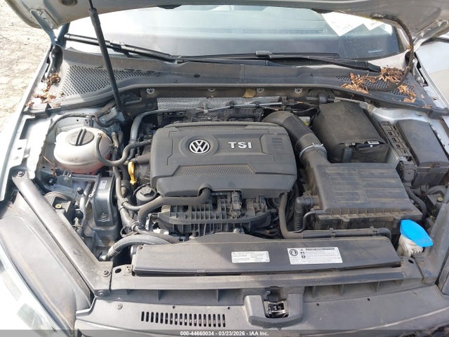 Aukcja sprzedaży 2017 Volkswagen Golf Alltrack Tsi S/tsi Se/tsi Sel, vin: 3VWH17AU0HM514401, numer aukcji: 44660034