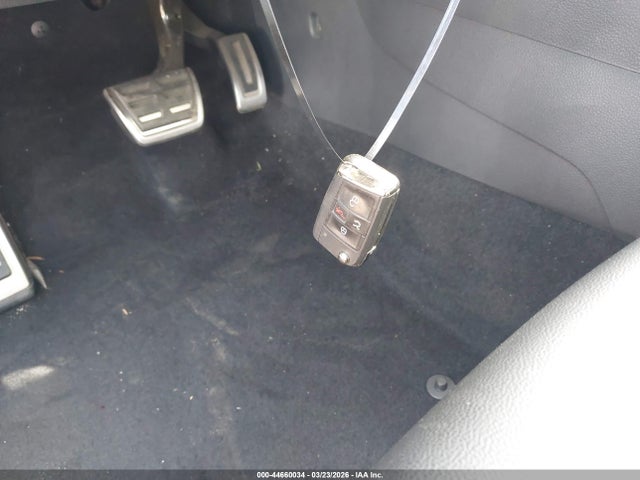 Aukcja sprzedaży 2017 Volkswagen Golf Alltrack Tsi S/tsi Se/tsi Sel, vin: 3VWH17AU0HM514401, numer aukcji: 44660034