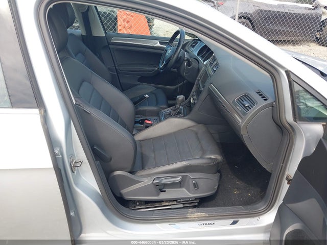 Aukcja sprzedaży 2017 Volkswagen Golf Alltrack Tsi S/tsi Se/tsi Sel, vin: 3VWH17AU0HM514401, numer aukcji: 44660034