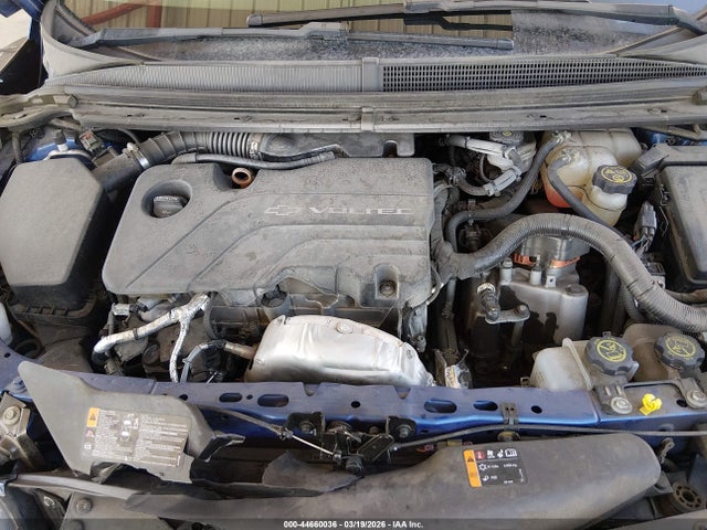 1G1RC6S51HU189068 Chevrolet VOLT LT