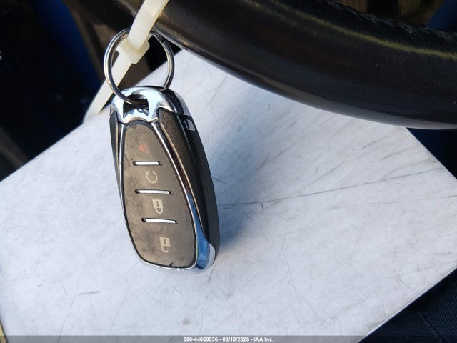 1G1RC6S51HU189068 Chevrolet VOLT LT
