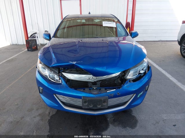 1G1RC6S51HU189068 Chevrolet VOLT LT