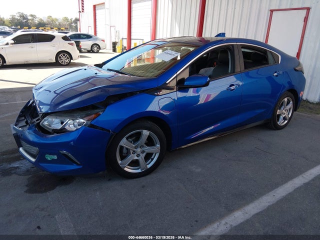 1G1RC6S51HU189068 Chevrolet VOLT LT