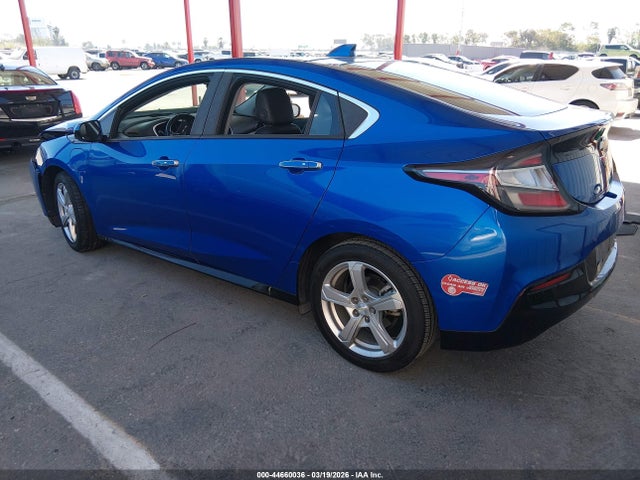1G1RC6S51HU189068 Chevrolet VOLT LT