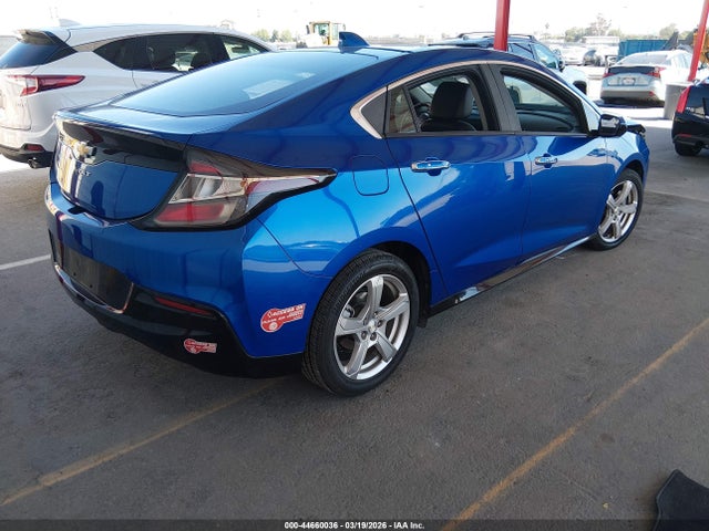 1G1RC6S51HU189068 Chevrolet VOLT LT