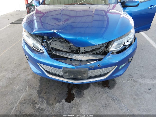 1G1RC6S51HU189068 Chevrolet VOLT LT