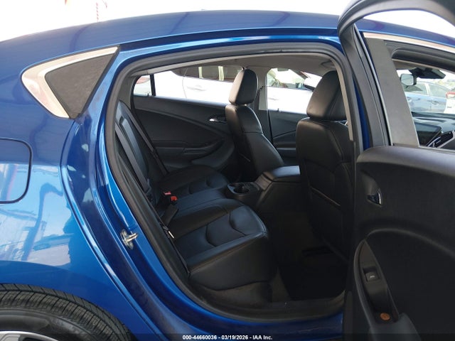 1G1RC6S51HU189068 Chevrolet VOLT LT
