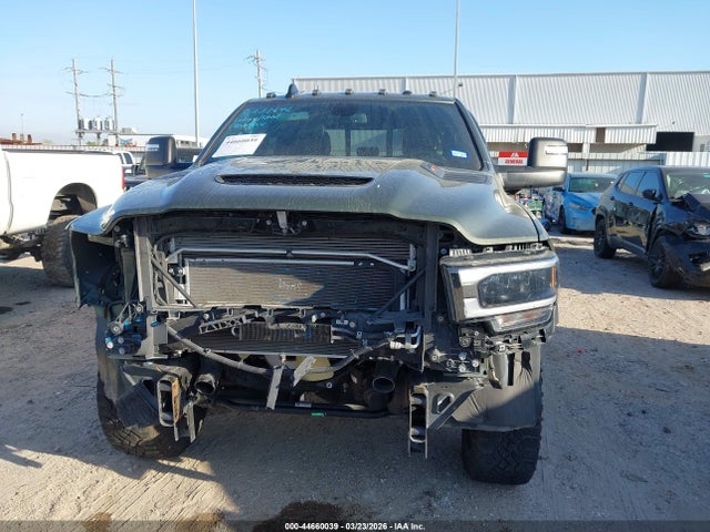 Продажа на аукционе авто 2024 Ram 2500 Power Wagon Rebel  4x4 6'4 Box, vin: 3C6UR5EL3RG265096, номер лота: 44660039