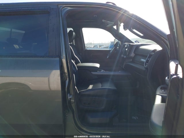Продажа на аукционе авто 2024 Ram 2500 Power Wagon Rebel  4x4 6'4 Box, vin: 3C6UR5EL3RG265096, номер лота: 44660039