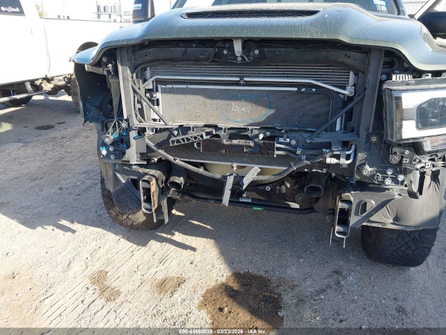 Продажа на аукционе авто 2024 Ram 2500 Power Wagon Rebel  4x4 6'4 Box, vin: 3C6UR5EL3RG265096, номер лота: 44660039