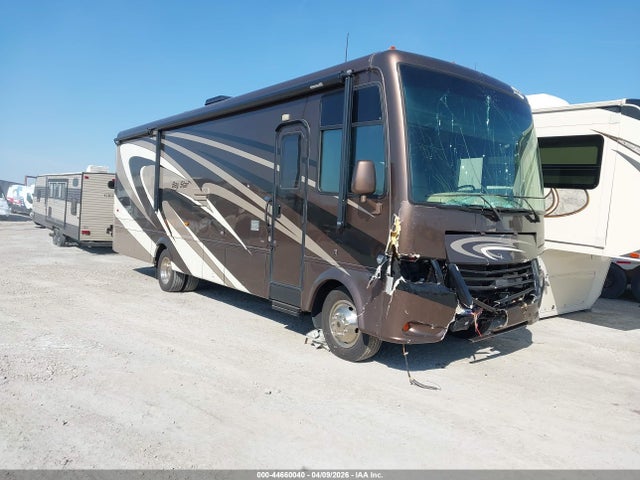 Auction sale of the 2014 Ford F53, vin: 1F66F5DY1E0A02226, lot number: 44660040
