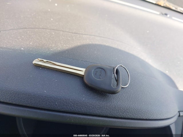 44660045 :رقم المزاد ، KNADN5A39C6087694 vin ، 2012 Kia Rio5 Ex/lx/sx مزاد بيع