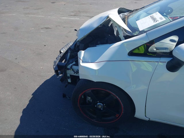 44660045 :رقم المزاد ، KNADN5A39C6087694 vin ، 2012 Kia Rio5 Ex/lx/sx مزاد بيع